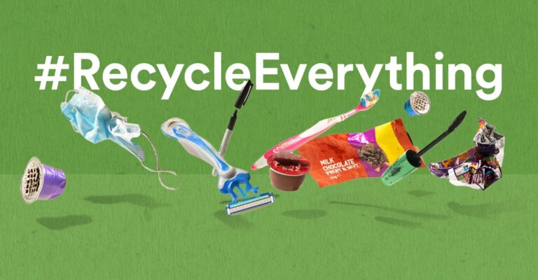 Schools Nationwide Turn Trash into Cash with TerraCycle®