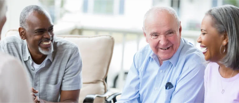 NJ Human Services Seeks Proposals to Expand PACE to Serve Older Adults in All 21 Counties