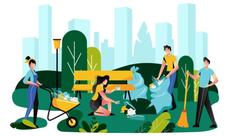 City of Trenton Launches Fall Citywide Cleanup Initiative