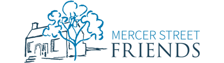 Mercer Street Friends Appoints Influential Leaders to Board of Trustees