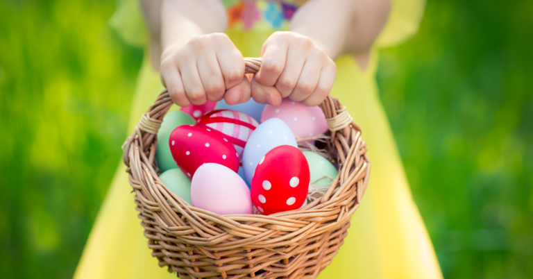 Hop to It: TerraCycle Makes It Easy to Recycle Easter Candy Wrappers and Reduce Holiday Waste