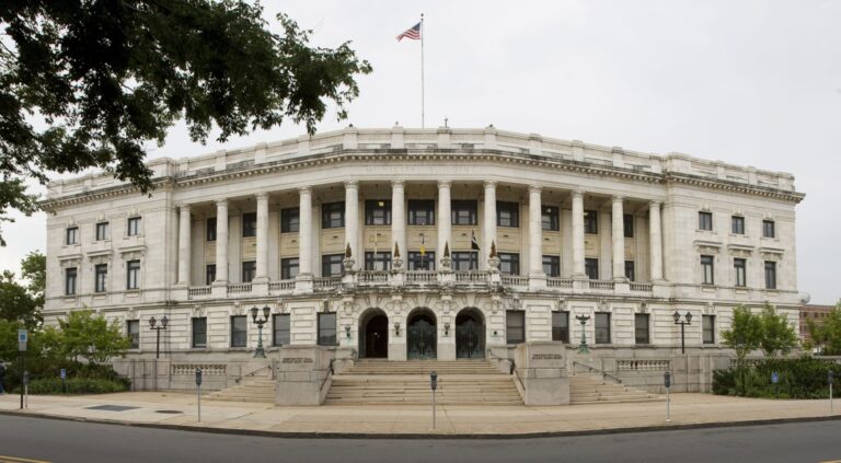 City of Trenton Announces Citi-Stat Initiative