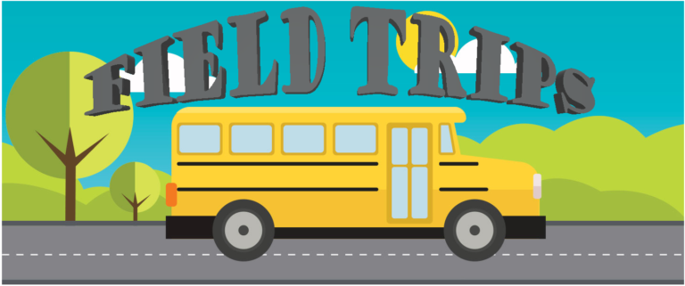 City of Trenton Hosts Spring Break Field Trips for Youth