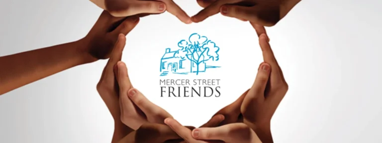 Mercer Street Friends Welcomes Randall West as Chief Administrative Officer