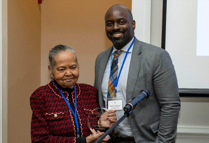 Princeton-Blairstown Center’s 2025 Soirée Under the Stars Supports Local Youth