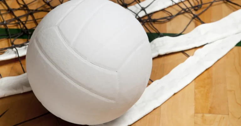 Undefeated Boys Volleyball Team Wins first League Championship in Foundation Academies History