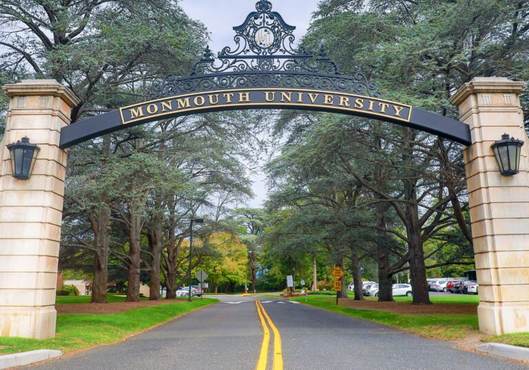 Visionary Philanthropy Group’s Nyene Baker, Trenton Student, Share Exhibit at Monmouth University