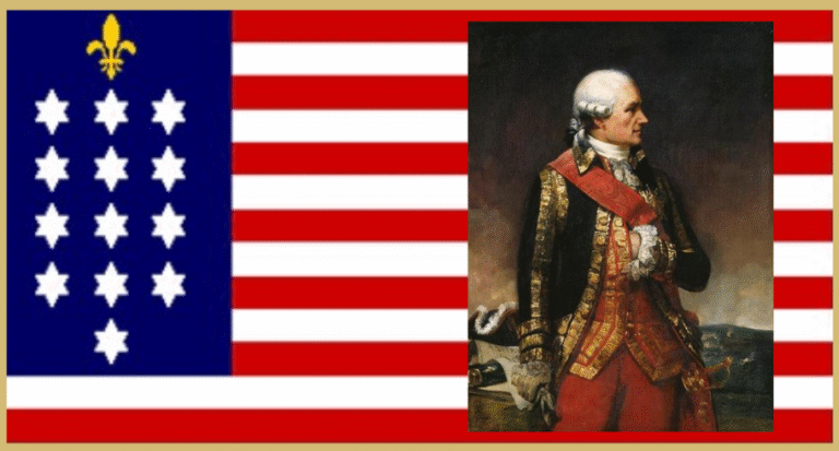 Celebrate the 300th Birthday of General Rochambeau with the William Trent House Museum