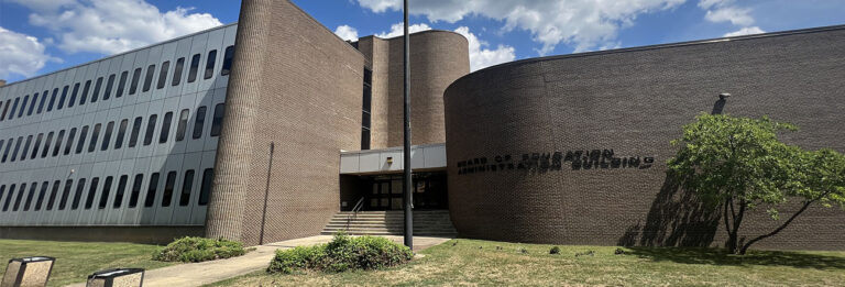 Trenton Board of Education Approves Names for New South Ward Schools