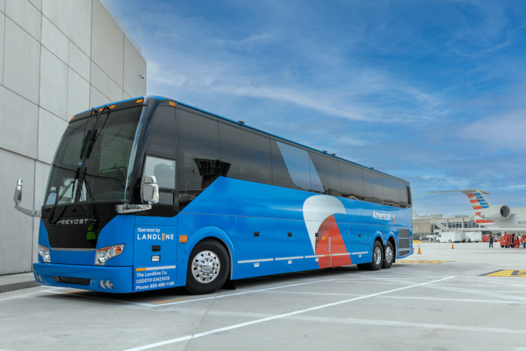 Mercer County Announces New Shuttle Service Between Trenton Mercer and Philadelphia Airport