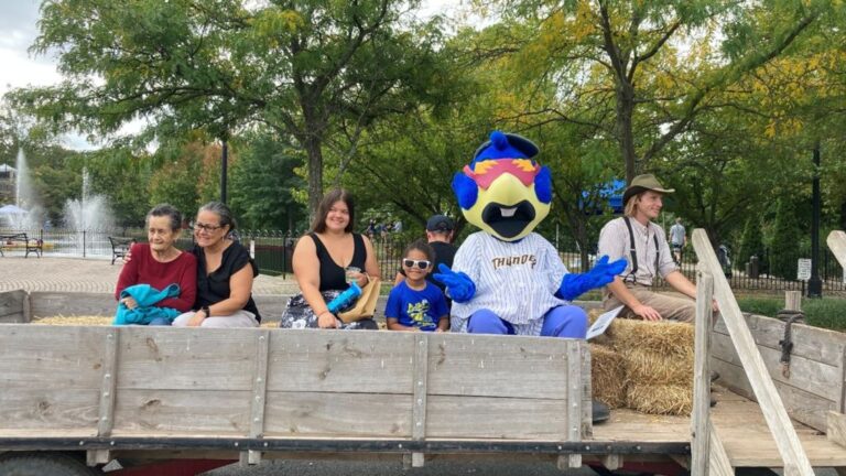 Trenton Thunder, Mercer County & the Watershed Institute Announce Mega RiverFest Celebration, Combining RiverFest and River Days for Free Family Fun!