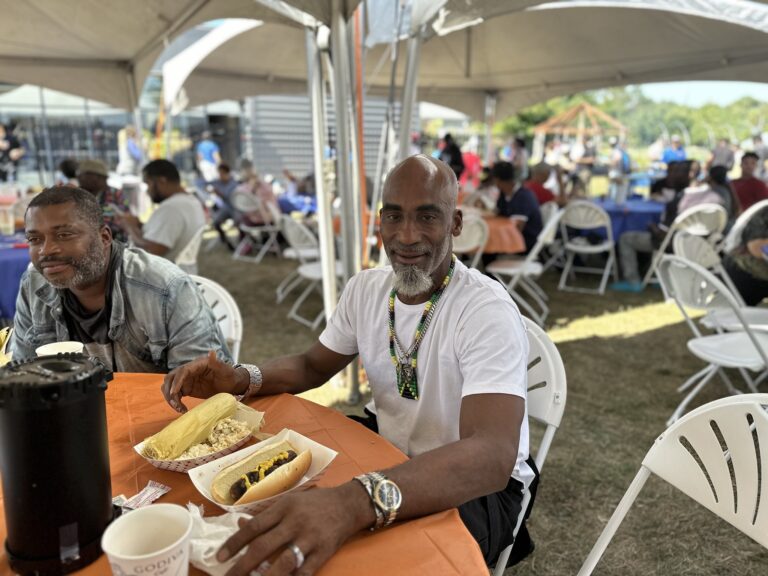 Trenton Area Soup Kitchen to Host Annual Community Meal on Friday, September 12th