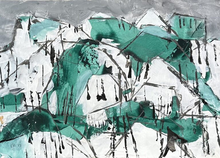 Trenton Artists Workshop Association and Trenton Free Public Library Will Present “FASCINATING RHYTHM”