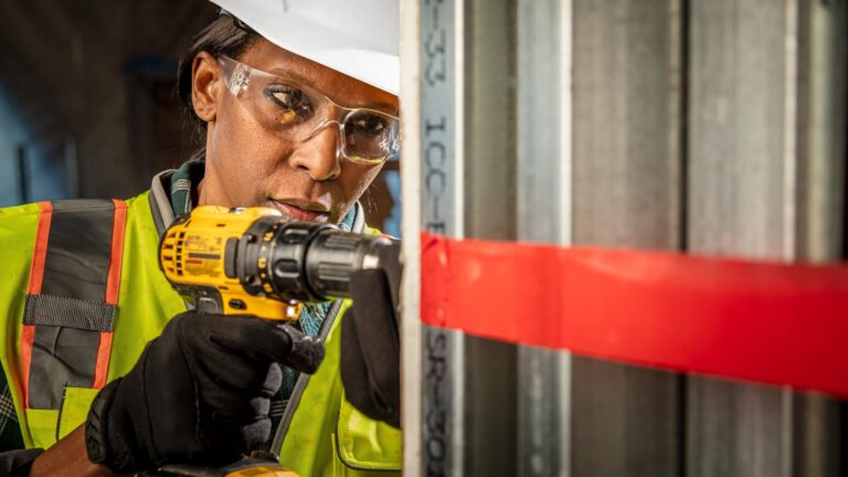 New Jersey Department of Labor Announces the Availability of $1.5 Million in Grant Funding to Train Women and Minority Veterans in the Construction Trades