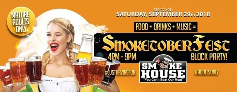 A Smokin’ Hot Saturday