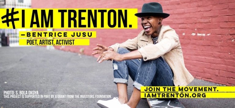 I Am Trenton Foundation Launches Citywide Grant Cycle