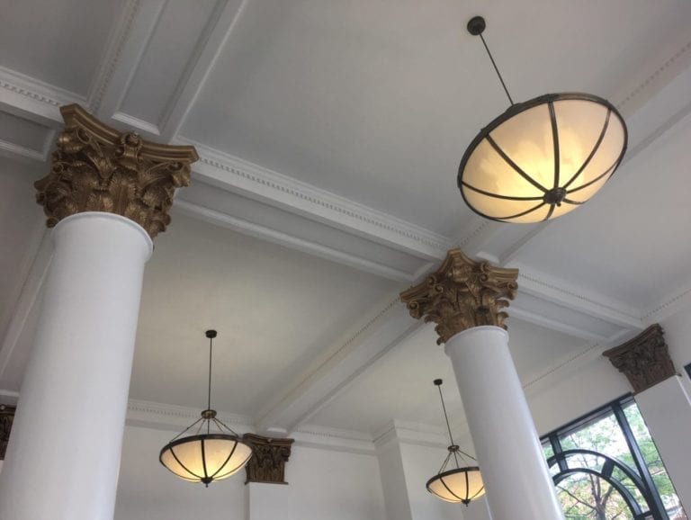 BSB Gallery wraps up 2019 with Urban Eclecticism